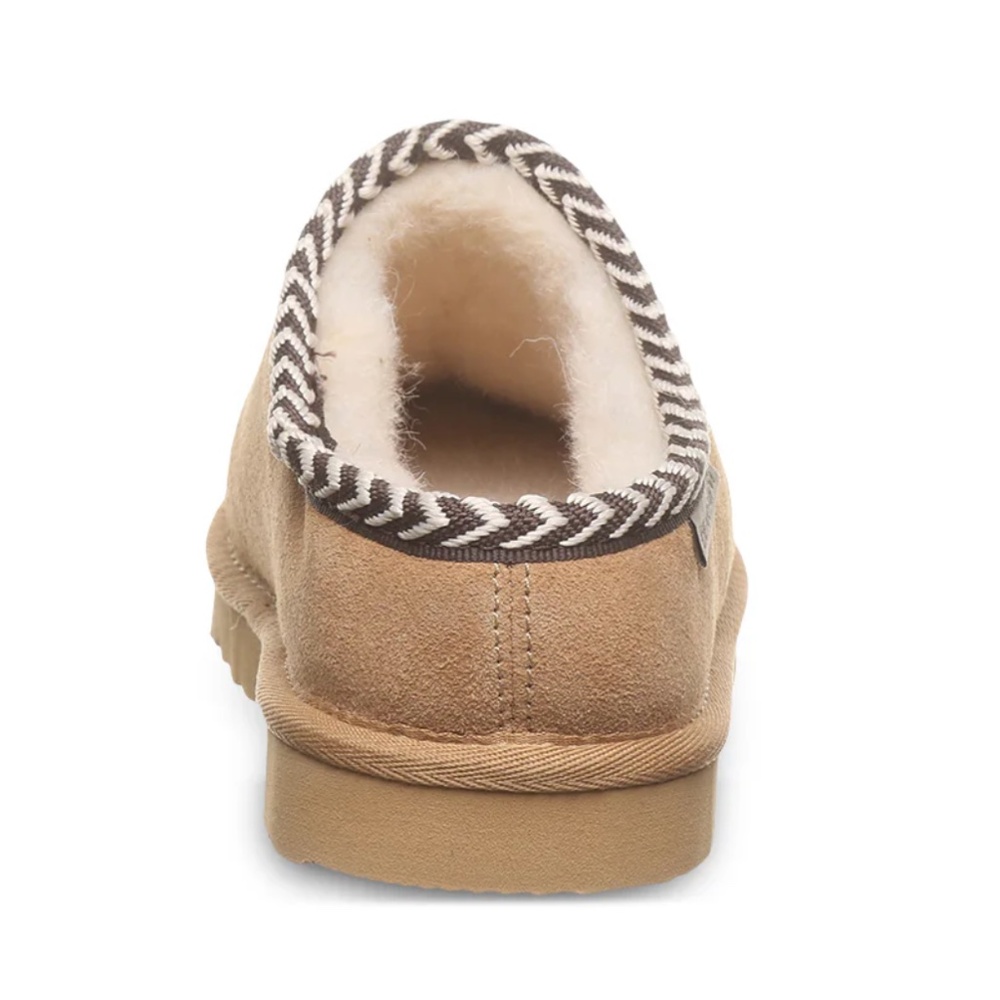 Bearpaw Tabitha Mule Slide Slippers - Picture 3 of 4